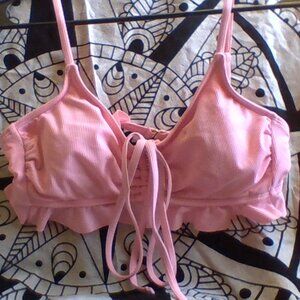 No Boundaries Bikini Top